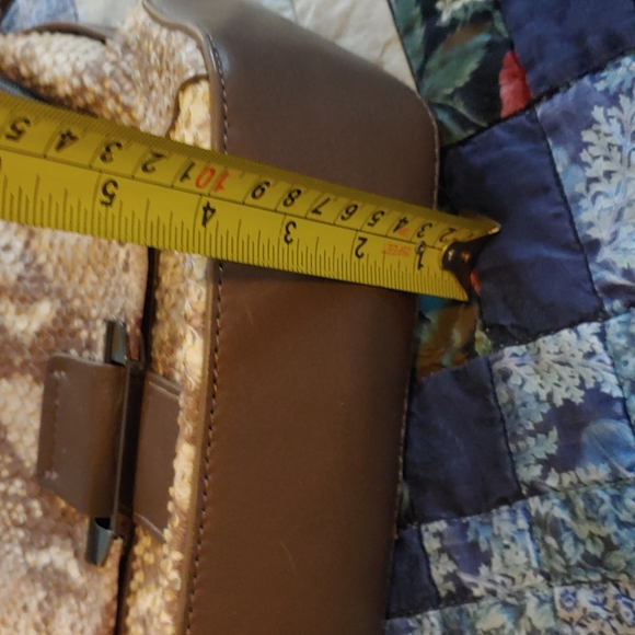 Kooba purse - Picture 10 of 13